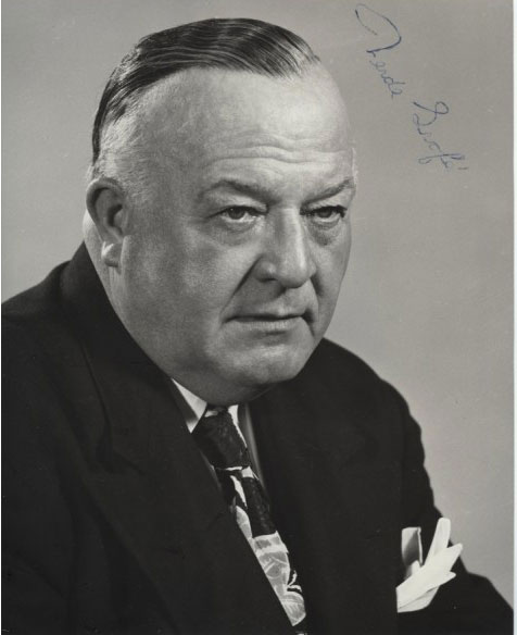 格罗菲 - 大峡谷组曲