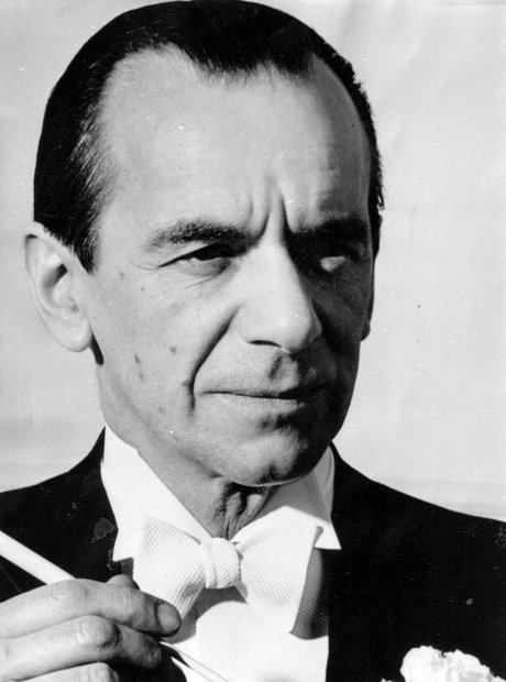 Malcolm Sargent (English conductor) - sin80
