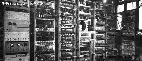 最早的电脑音乐被发现