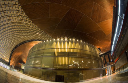 国家大剧院(3)
