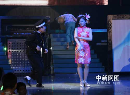 中国首部沐浴文化全景式音乐剧《上海往事》首发