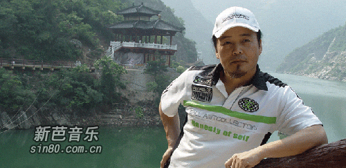 周亚平和他的“粮食音乐”