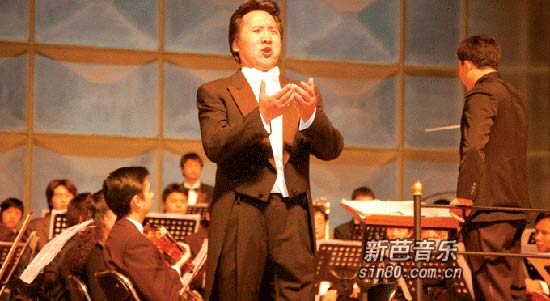 杜吉刚:“我们不过比别人走运了而已”