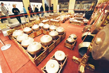 东方乐器博物馆将于本月重新开门迎客