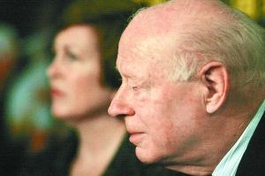 美国古典乐团陷困境金融危机雪上加霜(图)