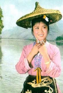 新中国60年音乐路：《唱山歌》(1961)