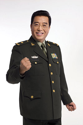 新中国60年音乐路：《我爱五指山，我爱万泉河》