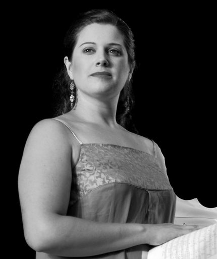 天津音乐厅将上演巴赫专场音乐会(图)