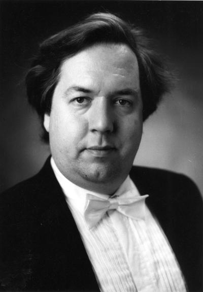 天津音乐厅将上演巴赫专场音乐会(图)