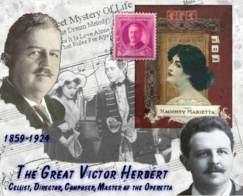 Victor Herbert