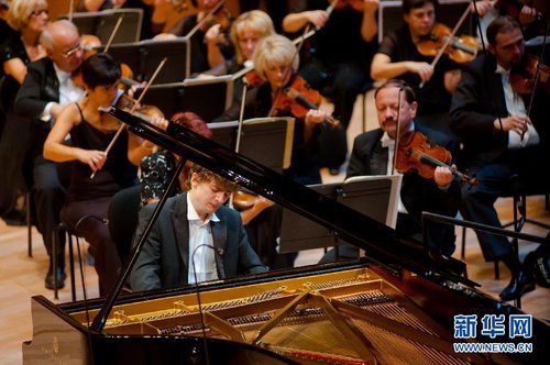 亚历山大-厄尔曼