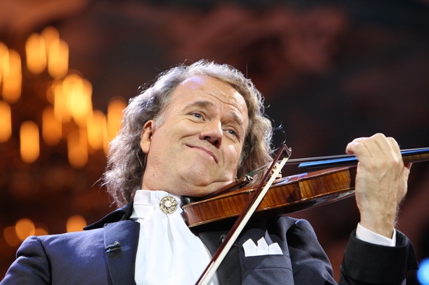 andre rieu