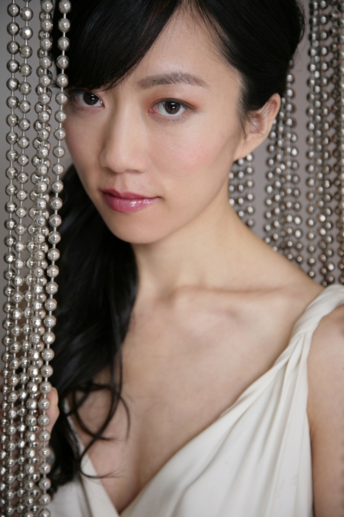 杨雪霏精彩写真图片（6）