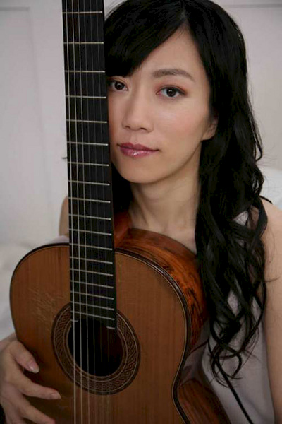 杨雪霏精彩写真图片（8）