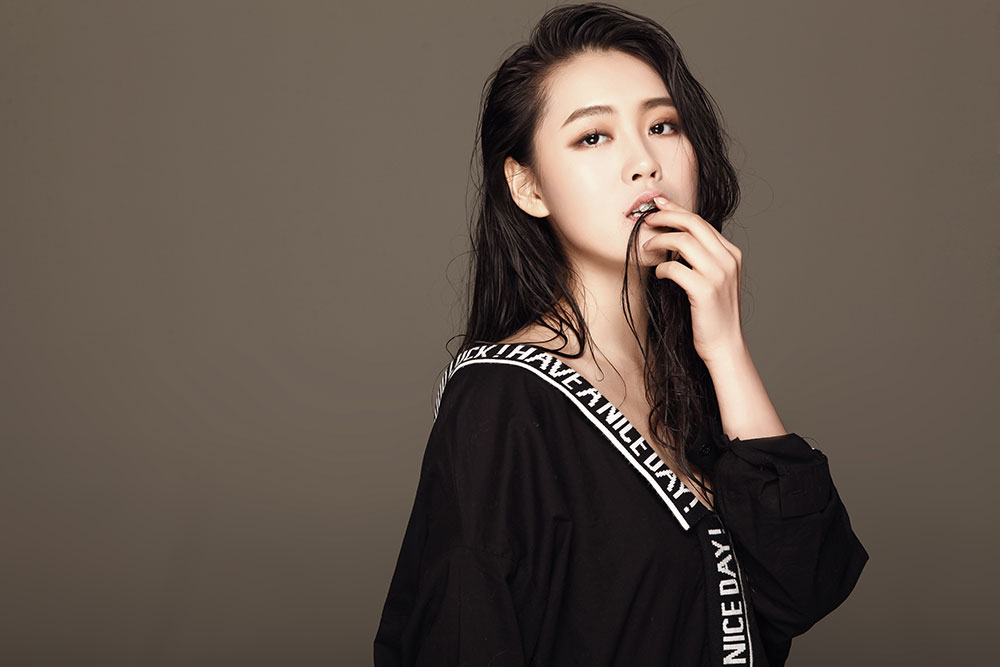 女高音赵彬砚精彩写真（10）