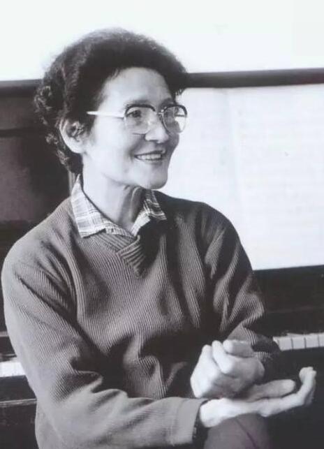 歌唱家周小燕图集（3）