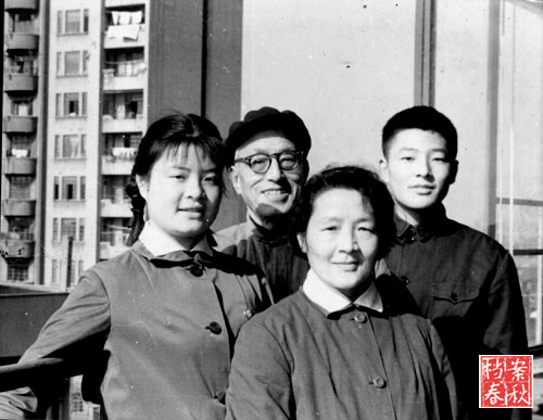 歌唱家周小燕图集（9）