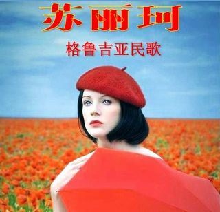 钦察泽 - 苏丽珂（丽莎·巴蒂雅什维利演奏）