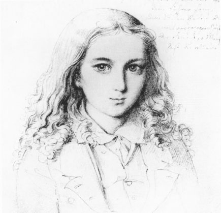 门德尔松图集（2）