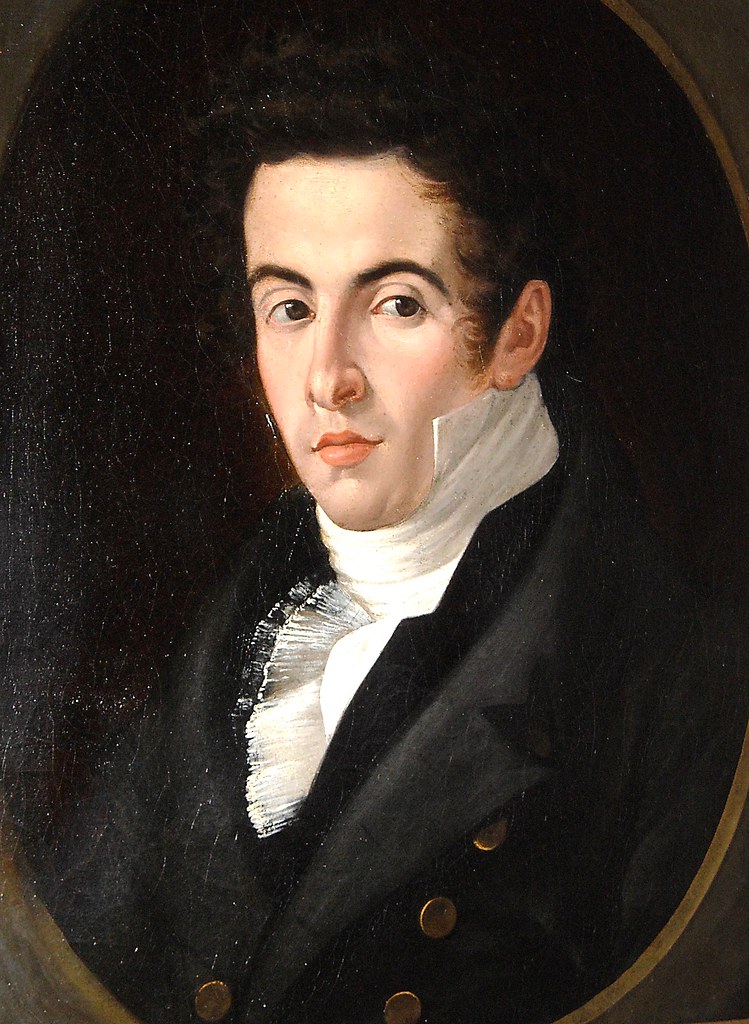 作曲家贝里尼图集（9）