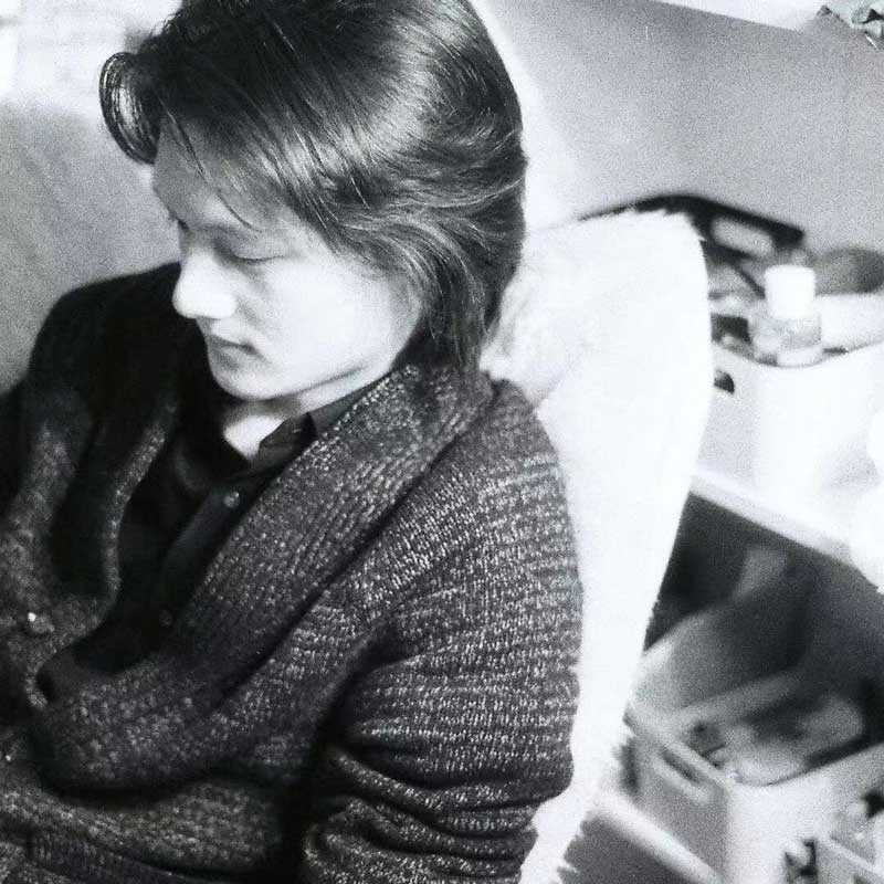 青年钢琴家鞠小夫图集（2）